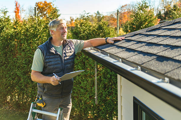 Trusted Flat Roof Repair service in Winfred, SD - Ben Roofing and Steel LLC