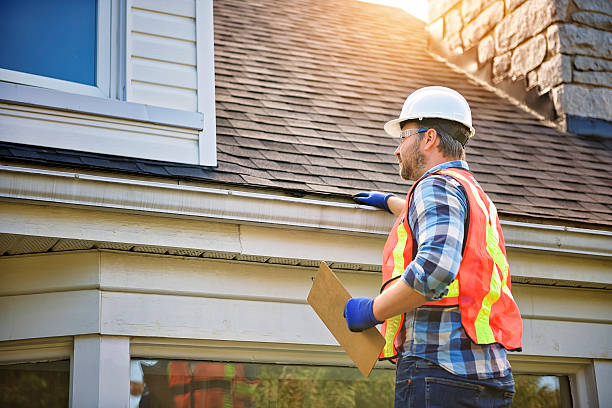 Trusted Storm Damage Roof Repair service in Winfred, SD - Ben Roofing and Steel LLC
